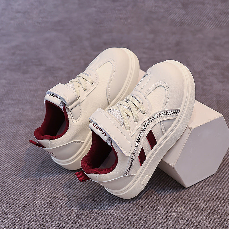 Damen Sportliche Sneaker Drune