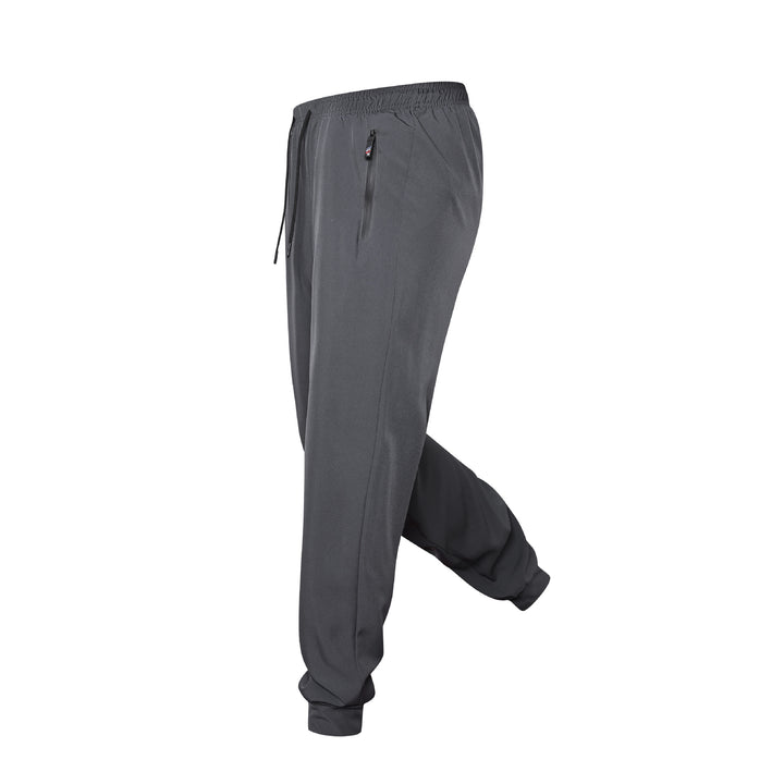Herren Sportliche Jogginghose mit elastischem Bund und praktischen Taschen Drune 1788242867