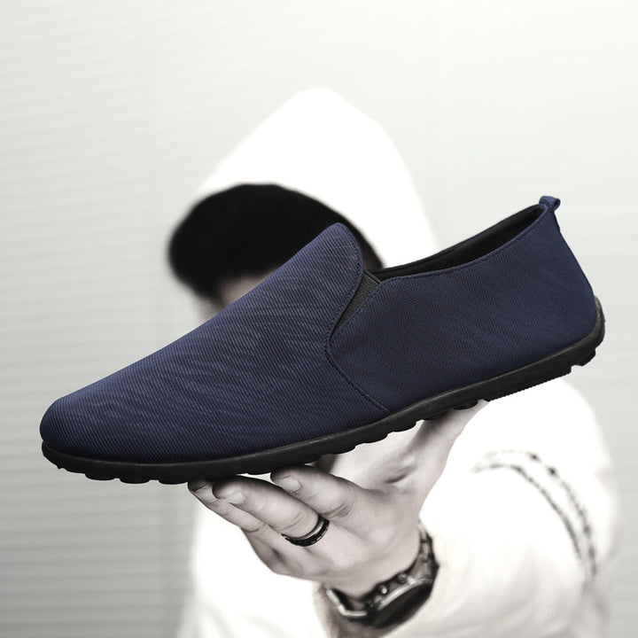 Herren komfortable Slipper Drune