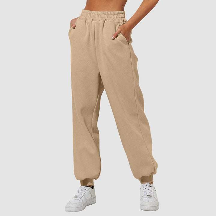 Drune | Stylische Sweatpants Lässige Joggerhosen