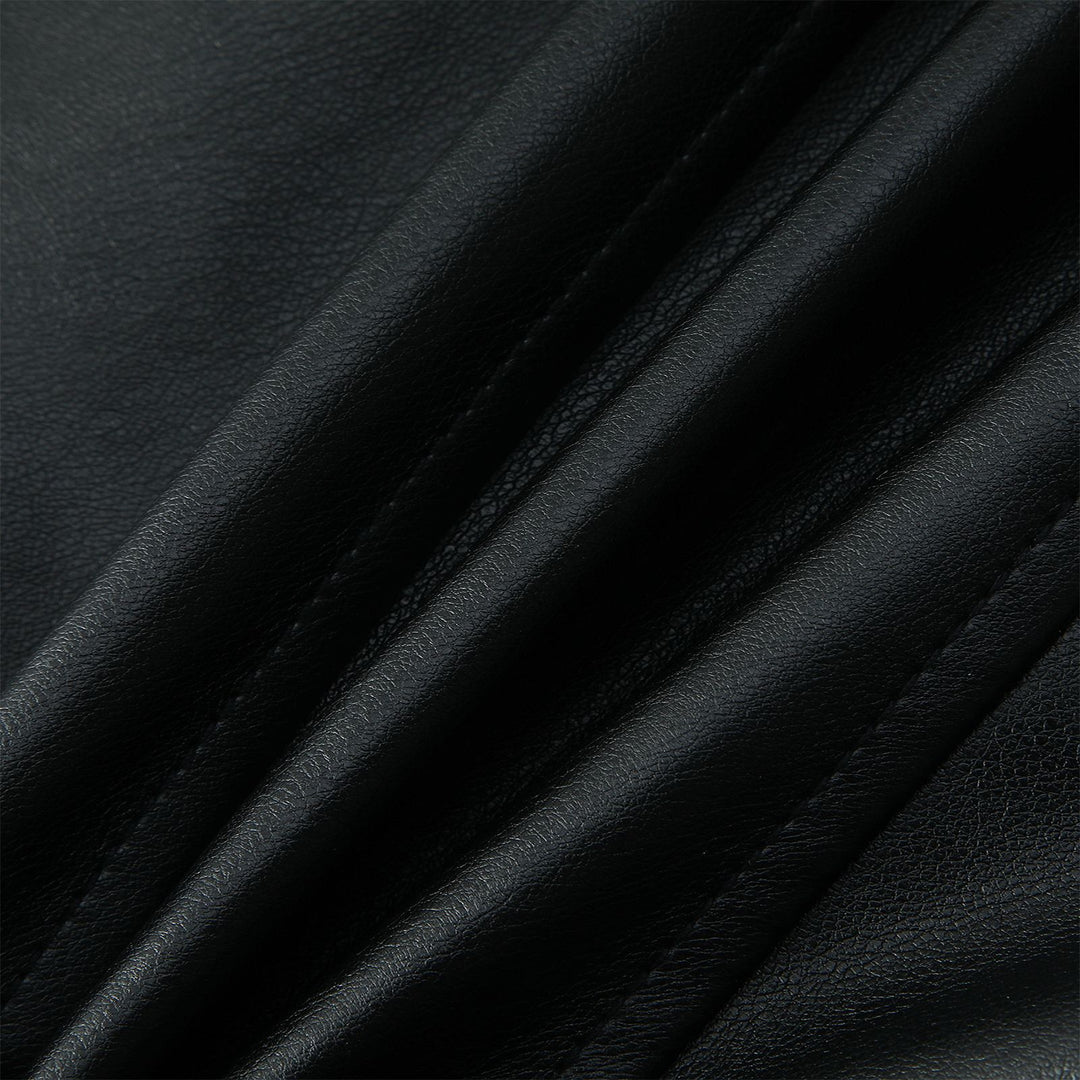 Damen Lederjacke Drune