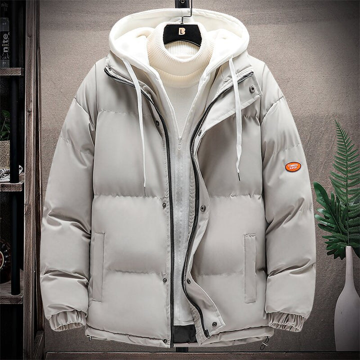 Damen Wattierte Funktionsjacke Drune