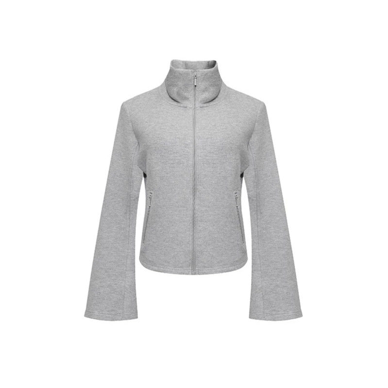 Damen Extraweite Lounge-Palazzo-Sweathose mit Komfortbund und Kordelzug Drune