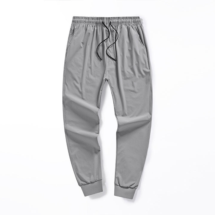 Herren Sportliche Freizeithose Drune