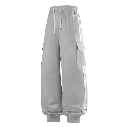 Herren Sportliche Cargo-Hose mit schnelltrocknenden Eigenschaften und praktischen Taschen Drune
