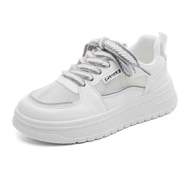 Damen Sportliche Sneakers mit innovativer Luftzirkulationstechnologie Drune