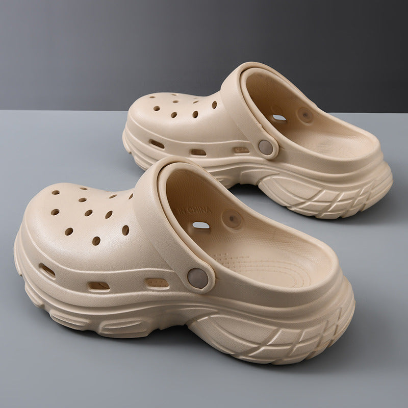 Herren Ergonomische Komfort Clogs Drune