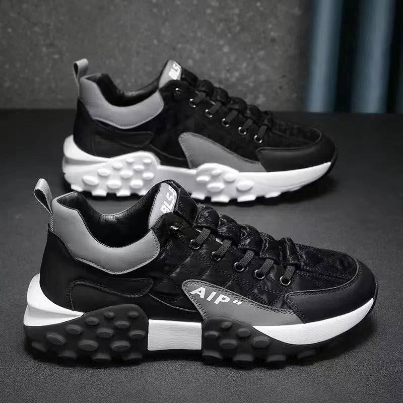 Damen Sportliche Sneaker Drune