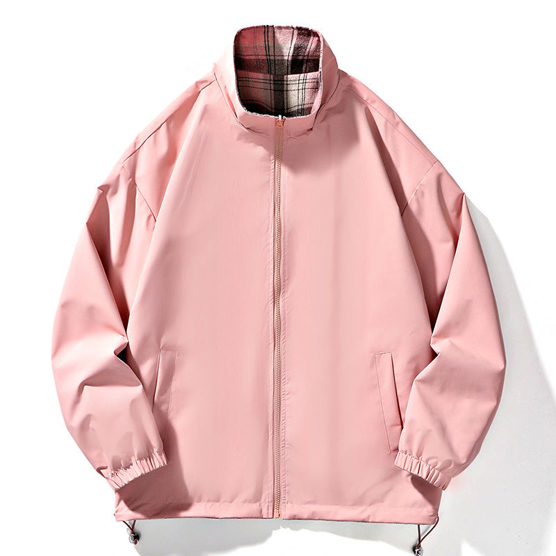 Herren Atmungsaktive Übergangsjacke Drune
