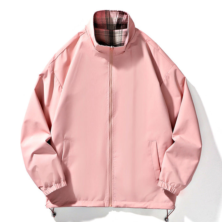 Herren Atmungsaktive Übergangsjacke Drune