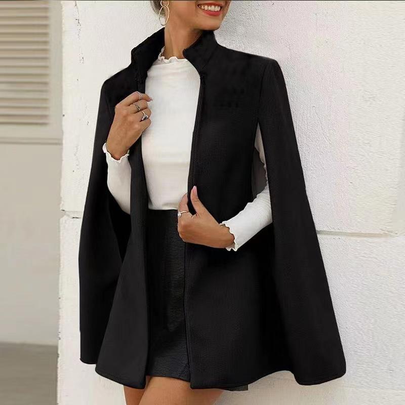 Damen stilvolle Kurzjacke Drune