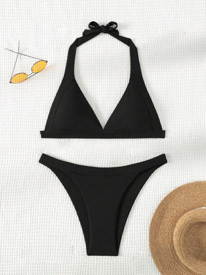 Damen Badeanzug Set Drune