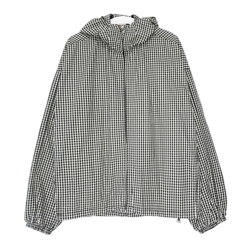 Damen leichte atmungsaktive Übergangsjacke Drune