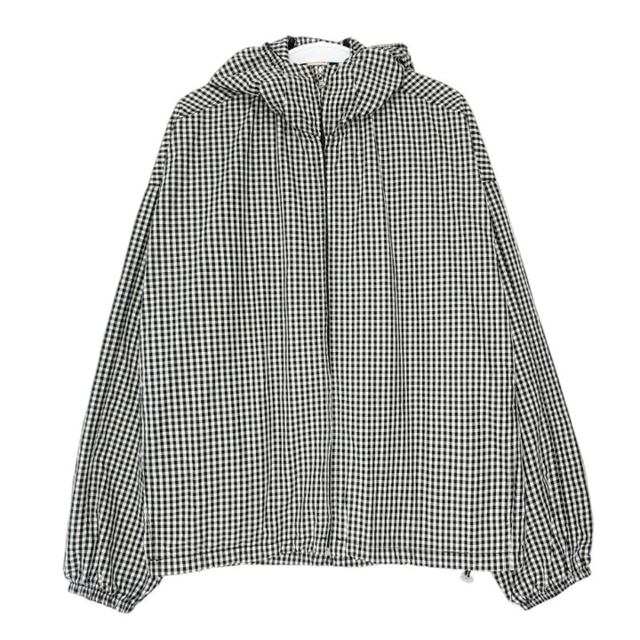 Damen leichte atmungsaktive Übergangsjacke Drune