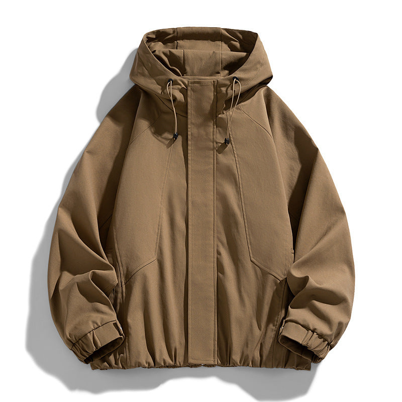 Damen Wasserfeste Übergangsjacke Drune
