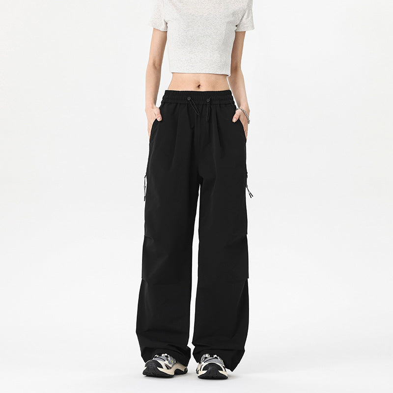 Damen Moderne Sporthose Drune
