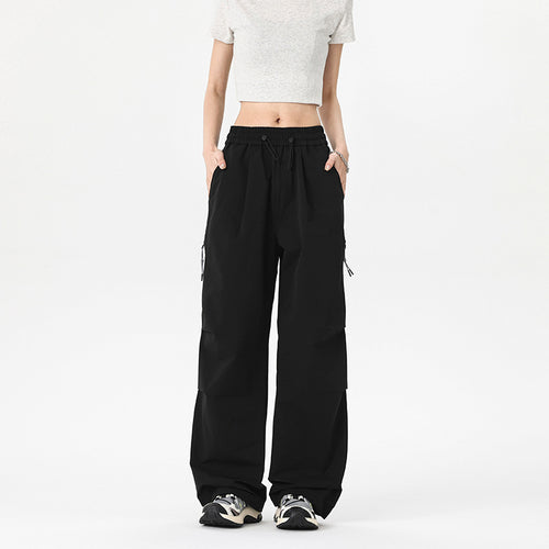 Damen Moderne Sporthose Drune