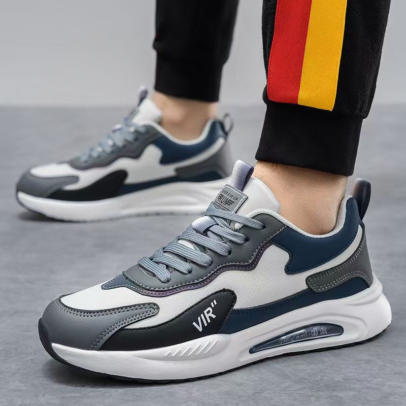 Damen Sportliche Sneaker mit innovativer Dämpfungstechnologie Drune