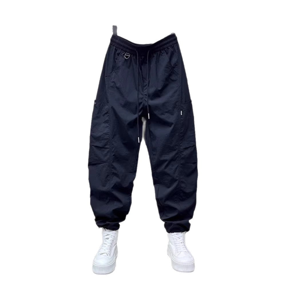 Herren Funktionale Cargo-Hose Drune 1788342040