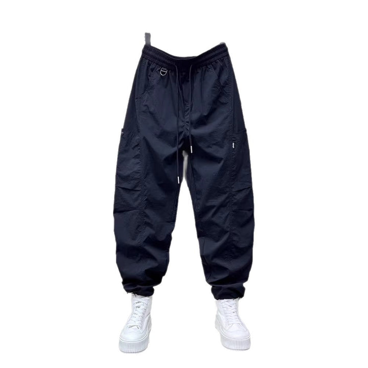 Herren Funktionale Cargo-Hose Drune 1788342040