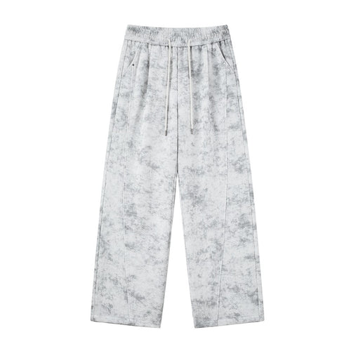 Damen Bequeme Pluderhose Drune