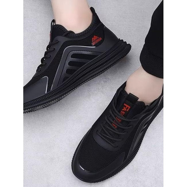 Herren Sportliche Fitness Sneakers Drune 1788175048
