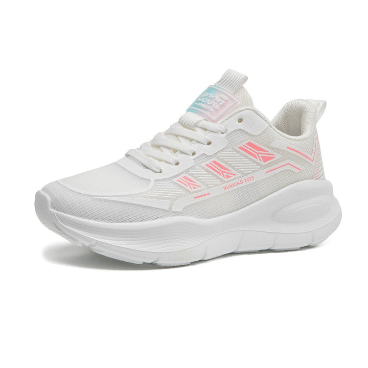 Herren Sportliche Lauf-Sneaker mit atmungsaktivem Mesh Drune