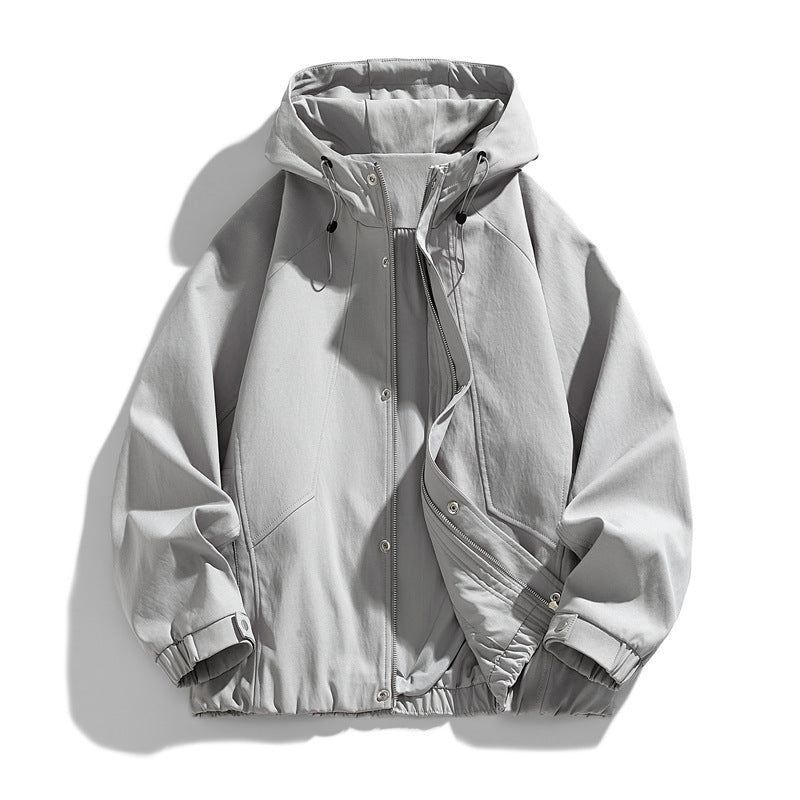 Damen Wasserfeste Übergangsjacke Drune
