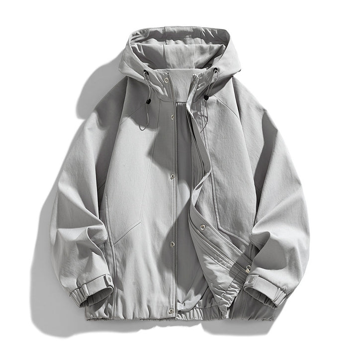 Damen Wasserfeste Übergangsjacke Drune