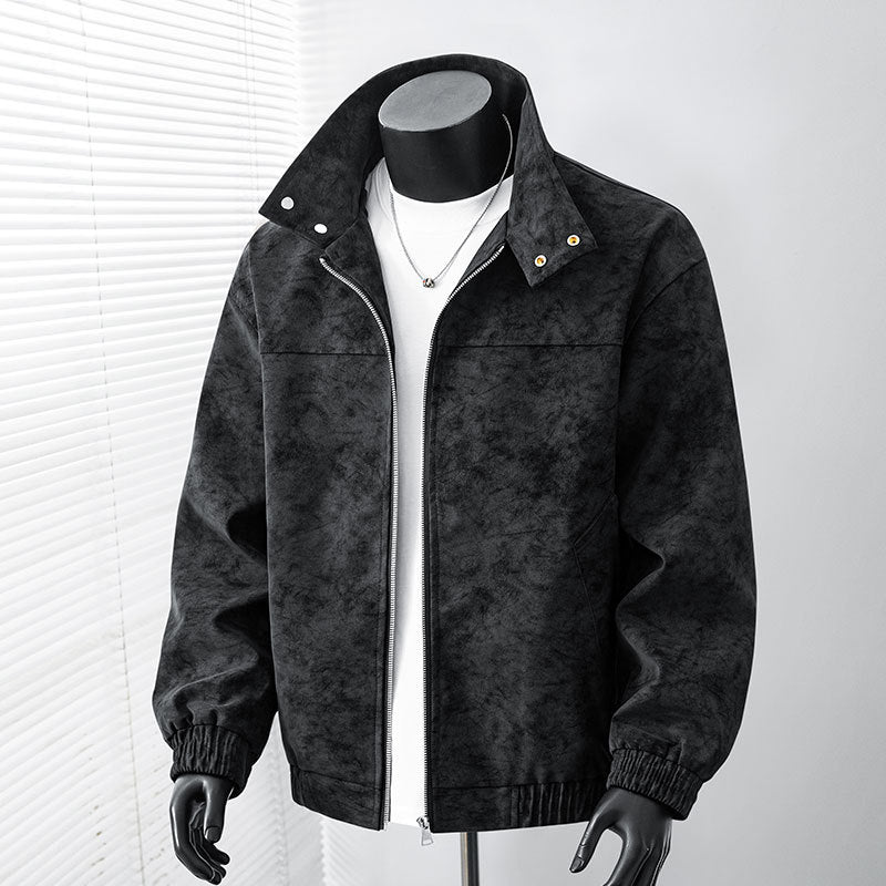 Herren Modische Übergangsjacke