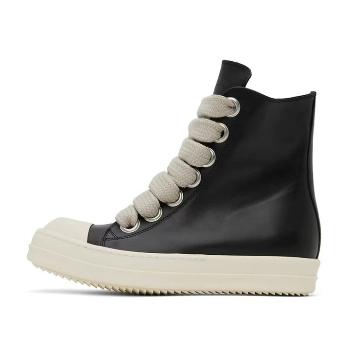 Herren hohe Sneakers Drune