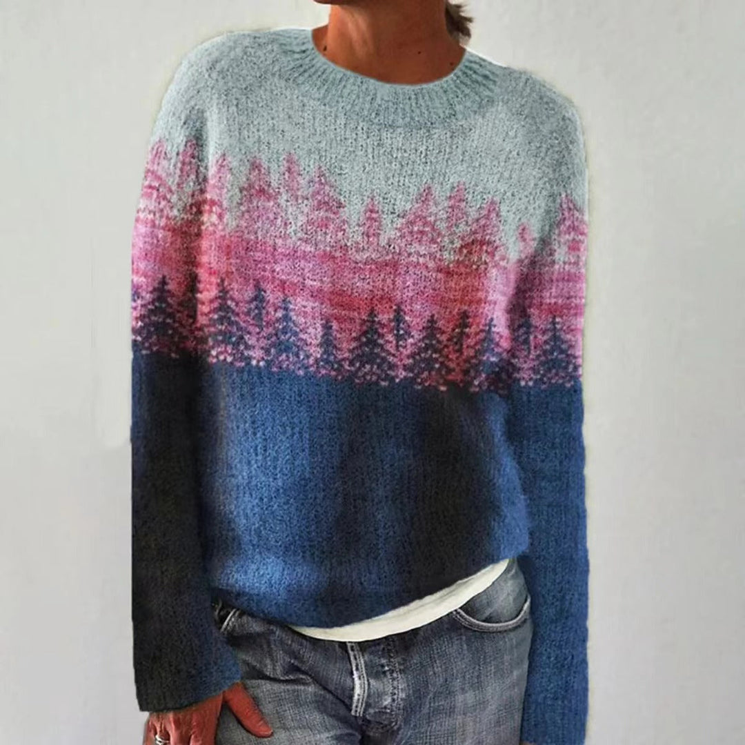 Drune | Vintage Pull