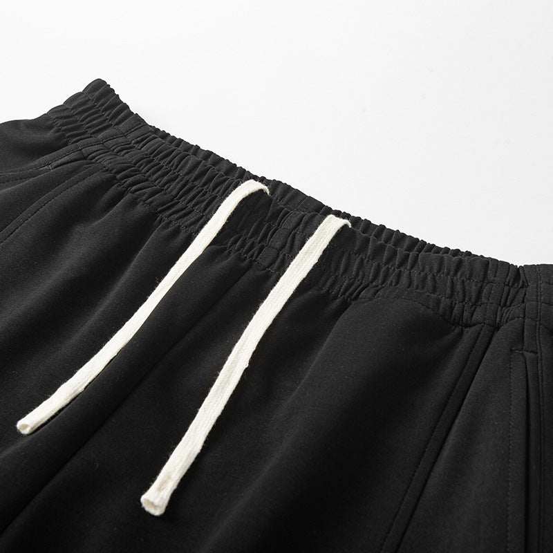 Damen Modisches und komfortables Set aus Oversized Sweatshirt und Jogginghose Drune
