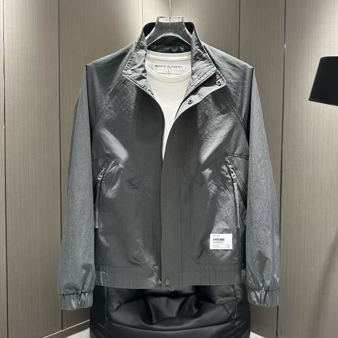 Herren Leichte Übergangsjacke Drune 1787982146