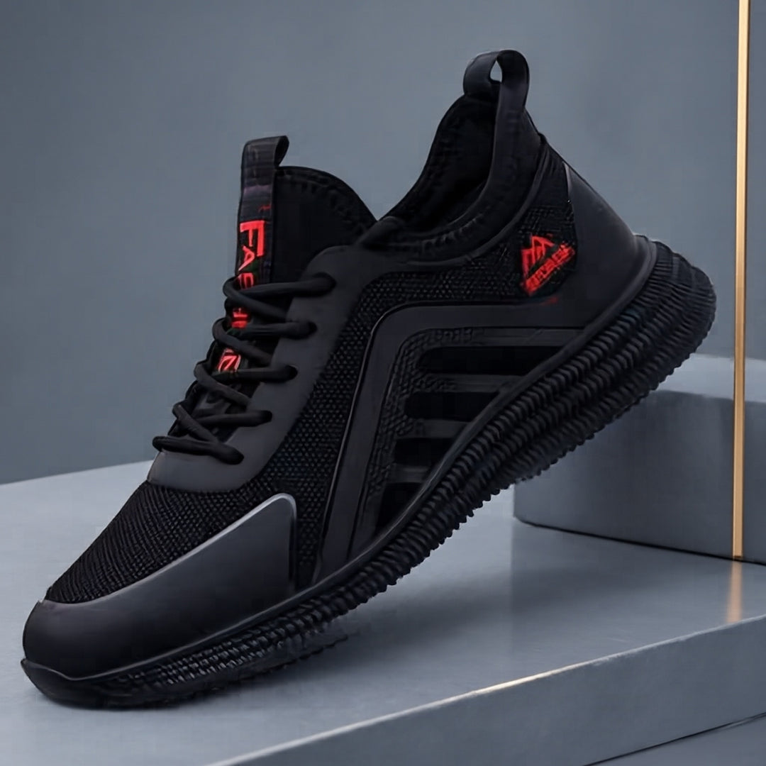 Herren Sportliche Leichtgewicht Sneakers Drune