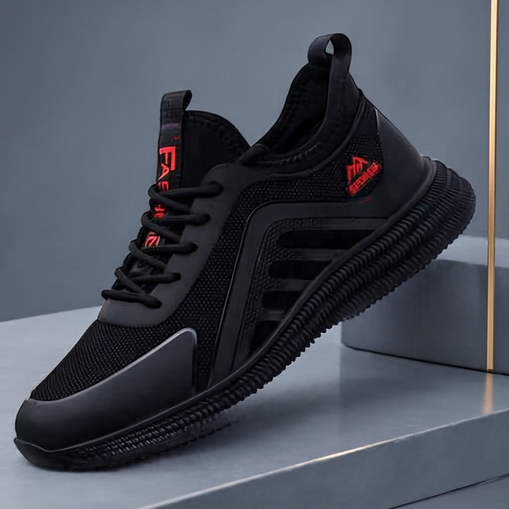 Herren Sportliche Leichtgewicht Sneakers Drune