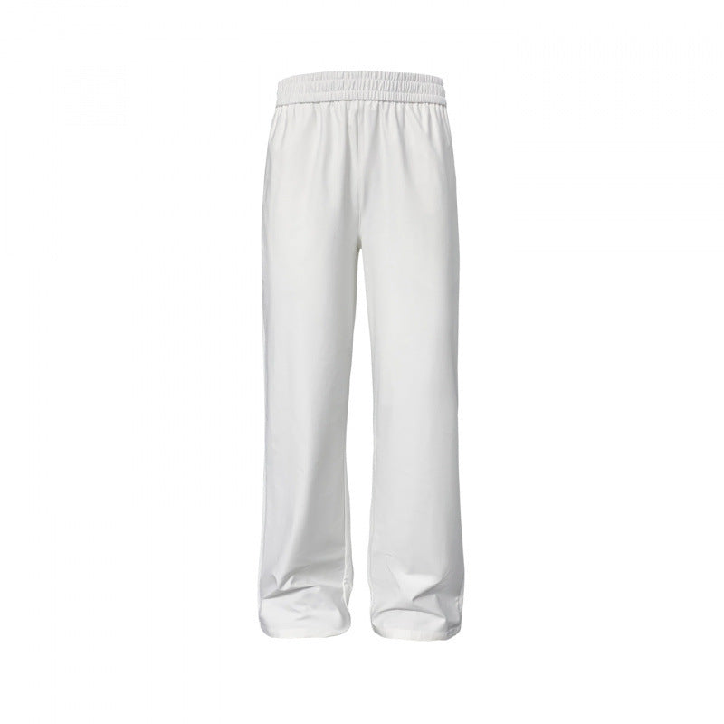 Damen Weite Sporthose Drune