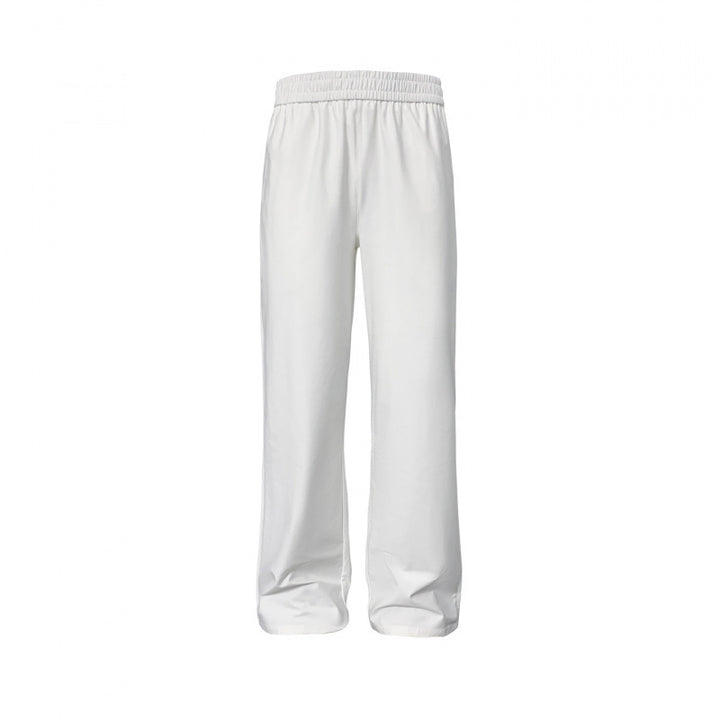 Damen Weite Sporthose Drune