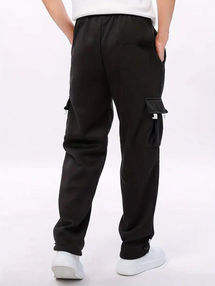 Herren Funktionale Cargo-Jogginghose Drune