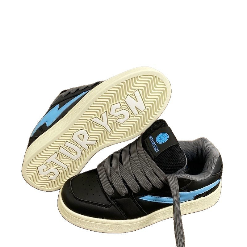 Damen Sneaker im sportlichen Design mit hochwertiger Dämpfung Drune