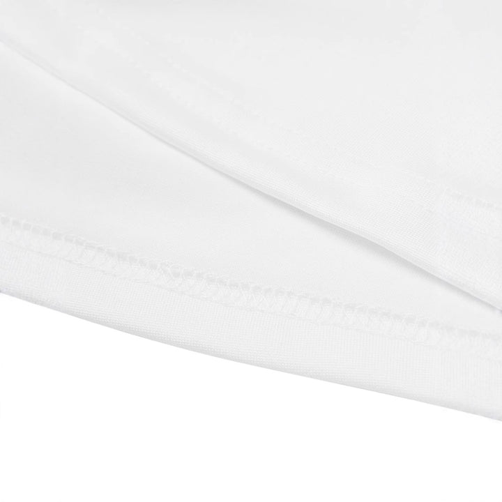 Damen Crop-T-Shirt mit auffälligem New York Grafikdruck Drune
