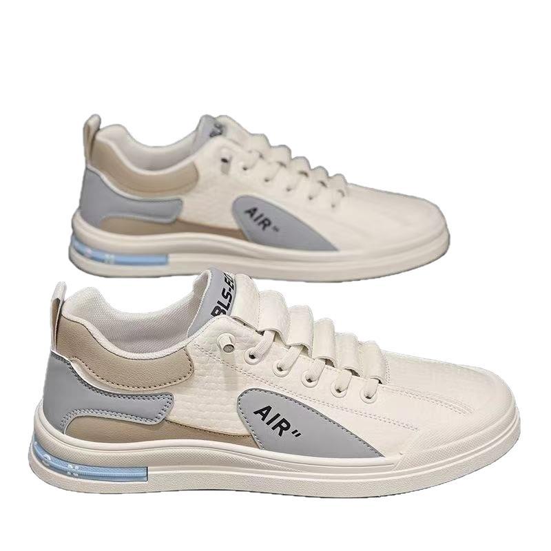 Herren Sportliche und Atmungsaktive Sneaker Drune
