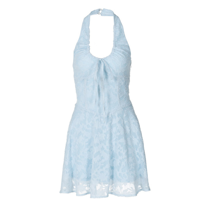 Damen Sommerkleid Drune
