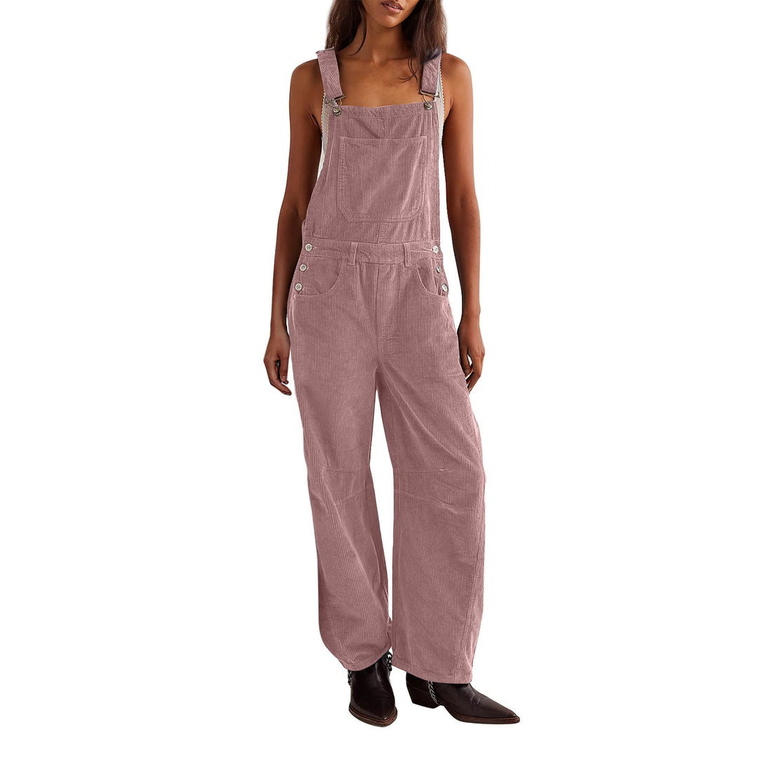 Drune | Unisex Gartenarbeit Latzhose