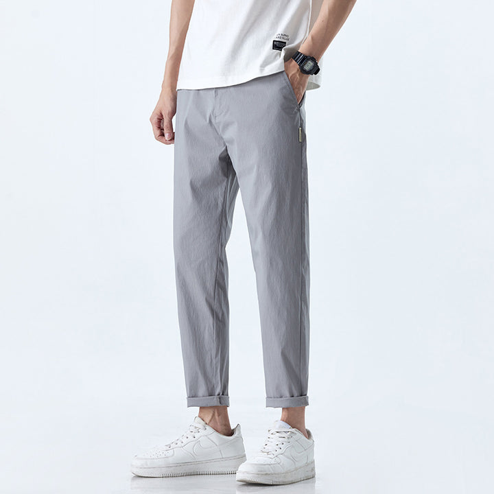 Herren Luftige und bequeme Sommerhose Drune