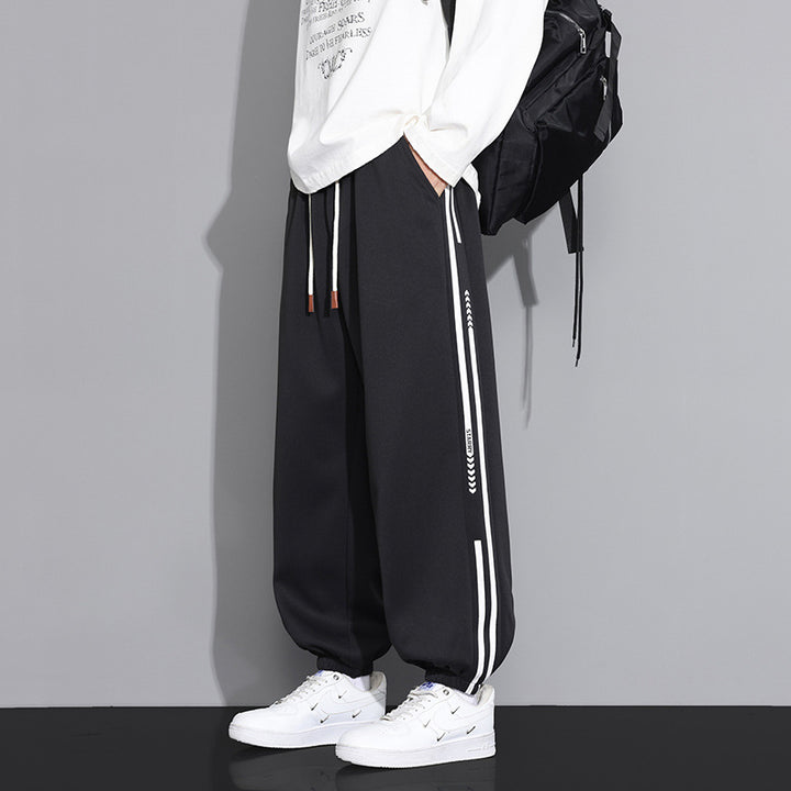 Herren Sportliche Jogginghose  1788279575