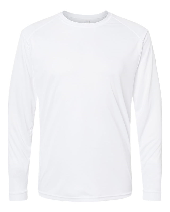 Herren Langarm Sportshirt