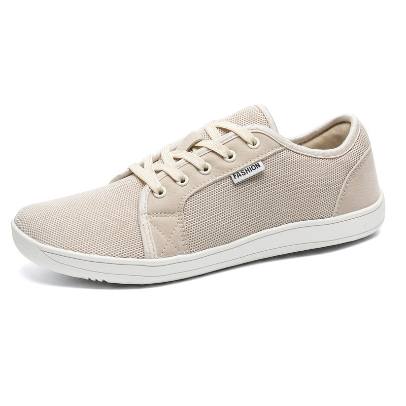 Herren Atmungsaktive Freizeitsneaker Drune
