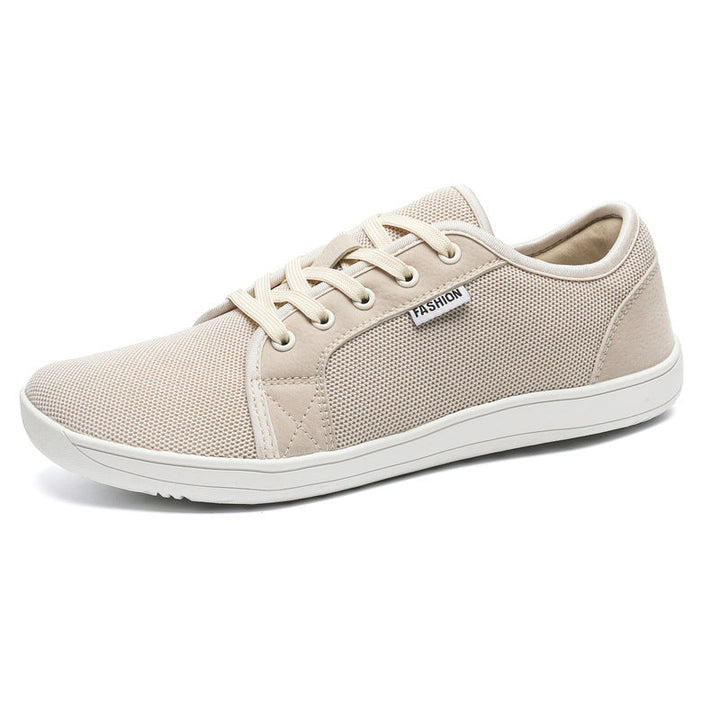 Herren Atmungsaktive Freizeitsneaker Drune