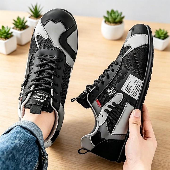 Herren Sportliche Allround Sneakers Drune